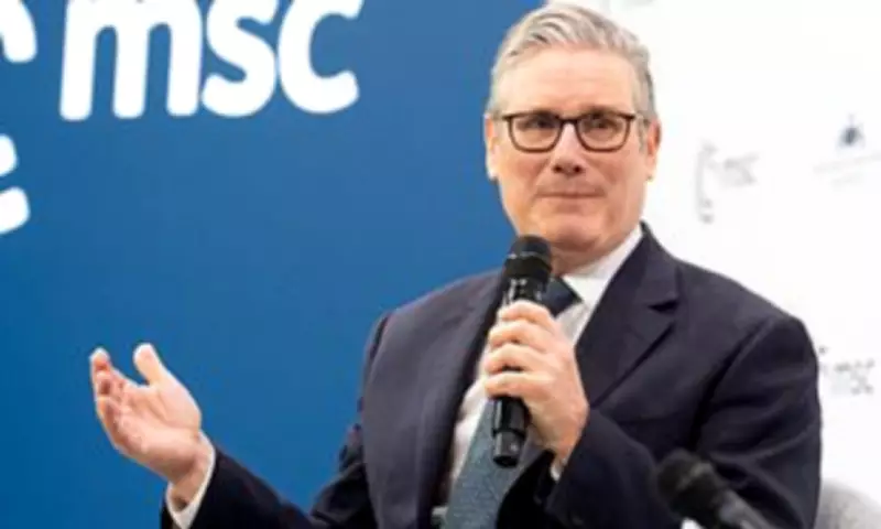 Cabinet Office to Investigate Labour-Linked Think Tank's Probe into Journalists