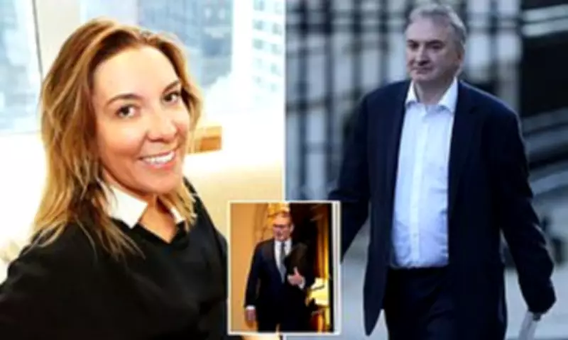 Cabinet Secretary Chris Wormald Poised to Quit Amid Starmer's Downing Street Crisis