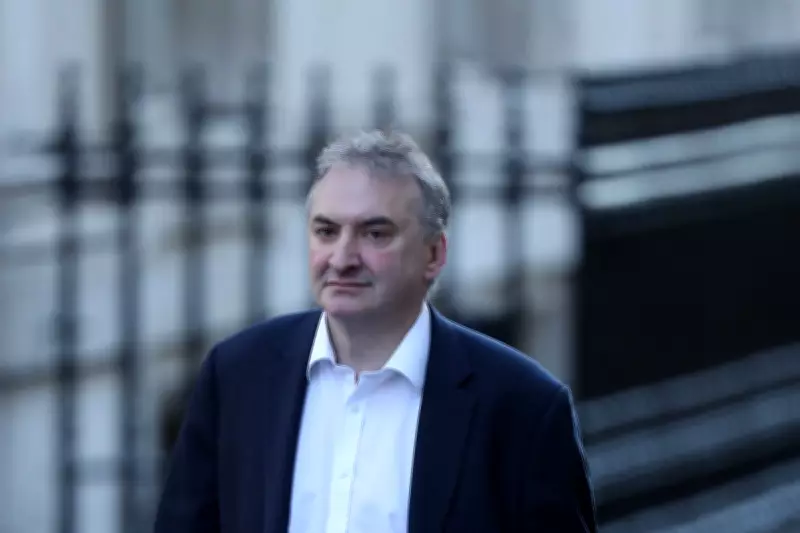 Cabinet Secretary Chris Wormald to Remain in Post Under Keir Starmer