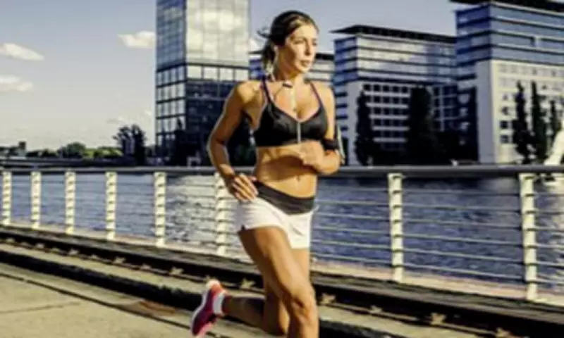 Calf Muscle: The Body's 'Second Heart' and a Key Predictor of Longevity