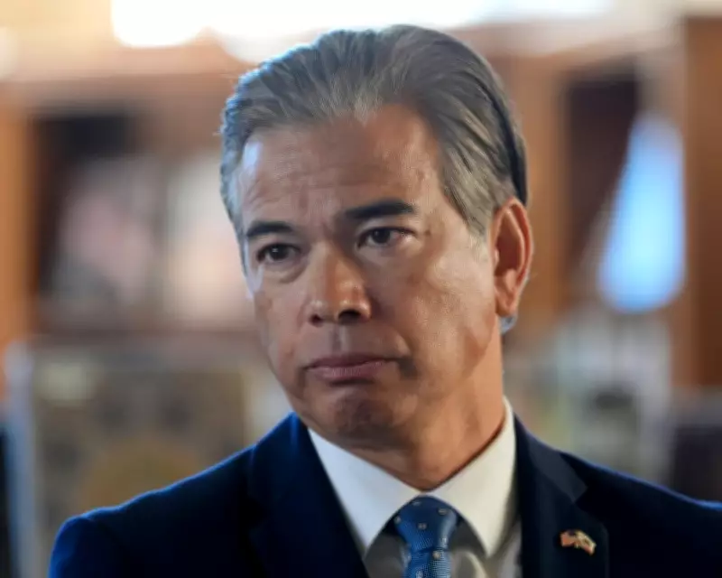 California AG Vows Vigorous Review of Paramount-Warner Bros $111bn Merger