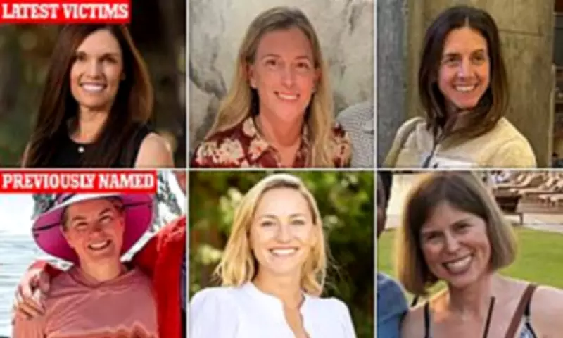 California Avalanche Victims Identified as Biotech Executive, Coach and Winemaker