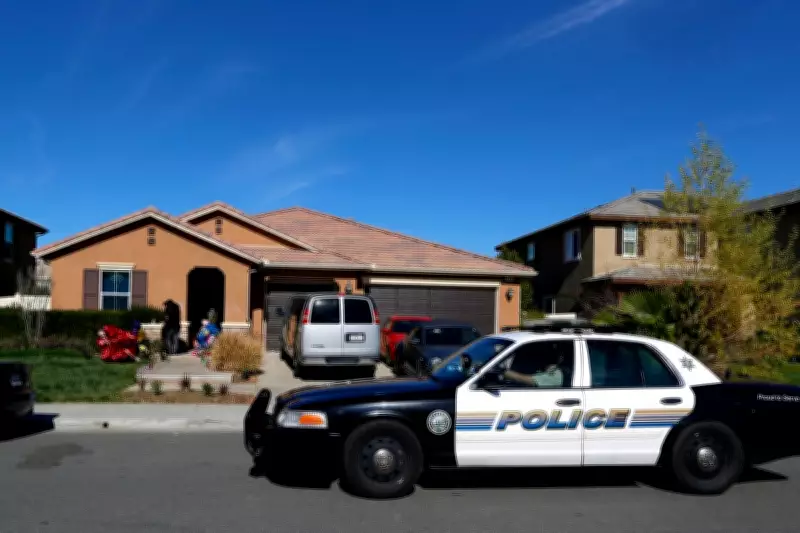 California County and Agency Pay $13.5M to Turpin Children After Foster Abuse