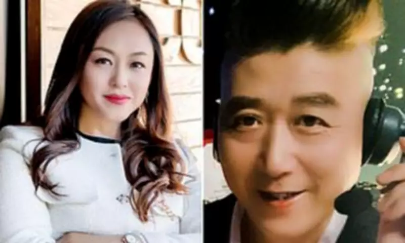 California Mayor's Ex-Fiancé Sentenced as Chinese Spy in Political Infiltration Case