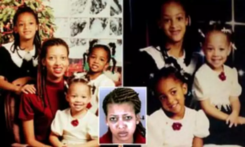 California Mother Who Killed Daughters Over Jealousy Deemed Suitable for Parole