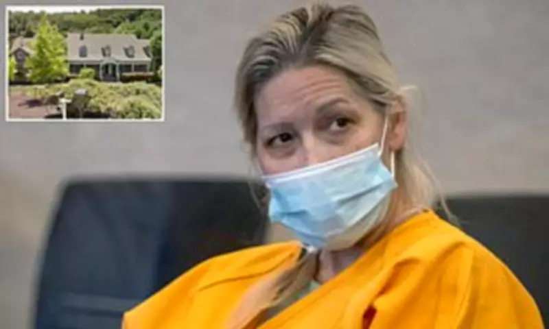 California 'Party Mom' Text Messages Exposed in Court Over Teen Drinking and Sex Allegations