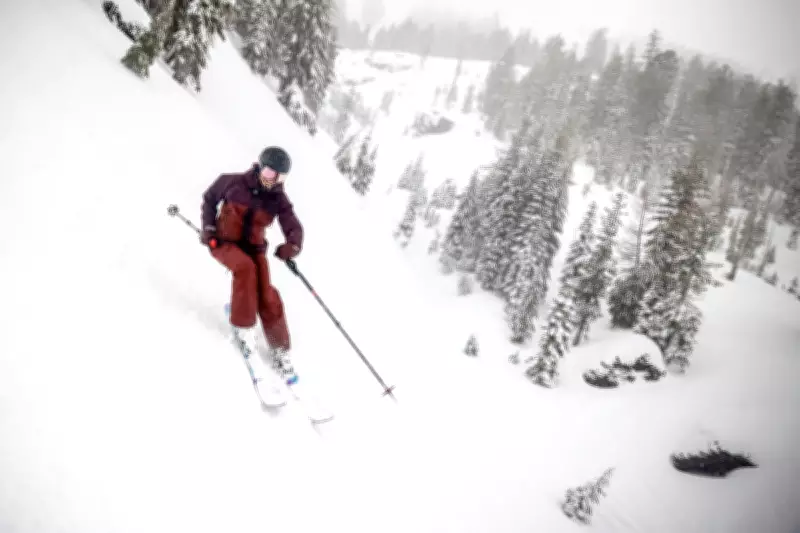 California Prepares for Multi-Phase Winter Storm with Heavy Snow and Flood Risks