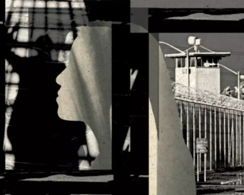 California Prison Cook Accused of Raping Incarcerated Women, Prosecutors Review Case