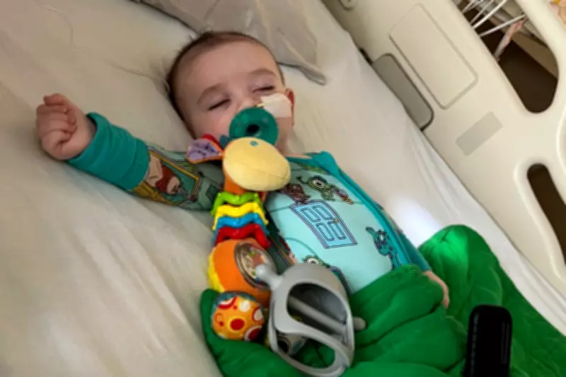 California's Botulism Program Sends Heartwarming Birthday Cards to Recovered Babies