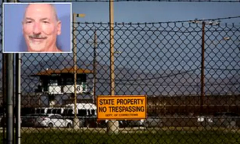 California's Elderly Parole Program Frees Serial Child Molester After 30 Years