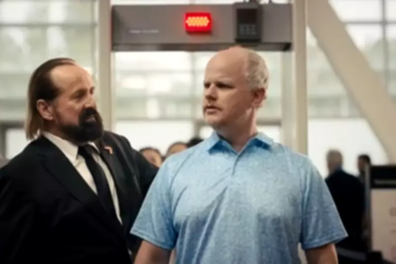 Call of Duty Black Ops 7 Ad Banned for Trivialising Sexual Violence