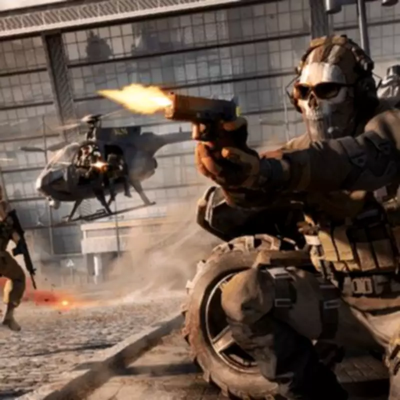 Call of Duty Warzone Mobile Shutdown Announced for April 2026