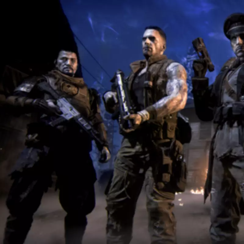 Call of Duty Zombies Standalone Game Rumoured for 2027 Release