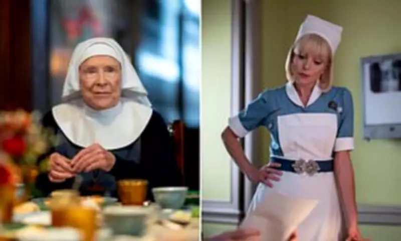 Call The Midwife Episode Cancelled Due to BAFTA Awards, Leaving Fans Furious