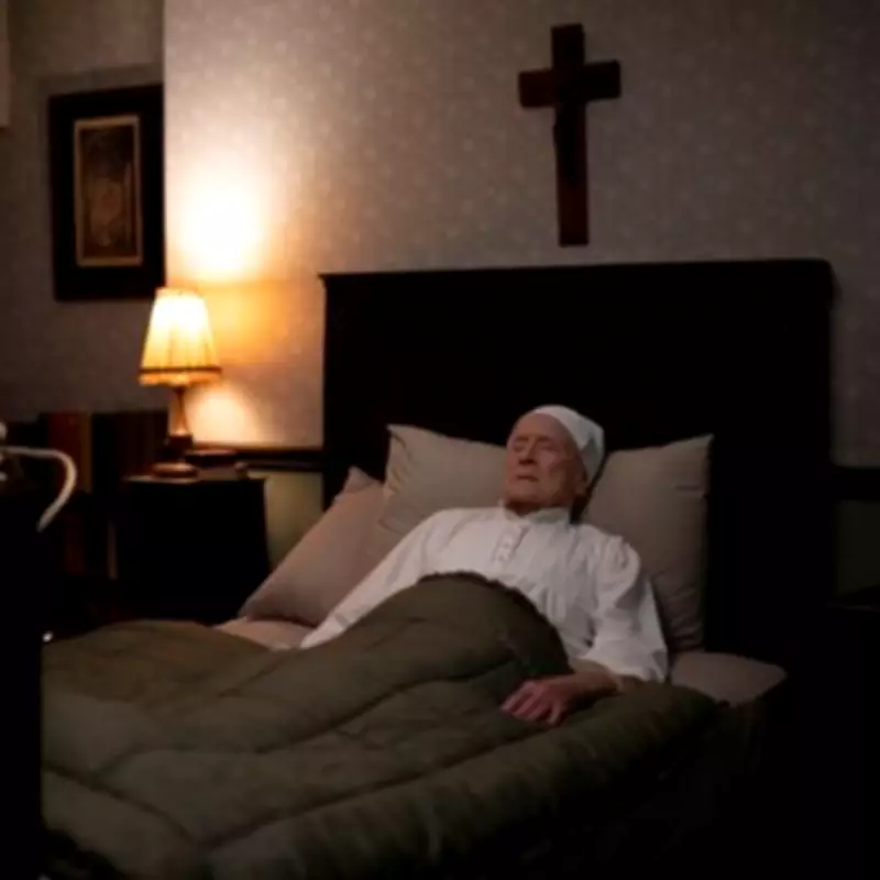Call the Midwife Fan Favourites Return Amid Sister Monica Joan's Health Crisis