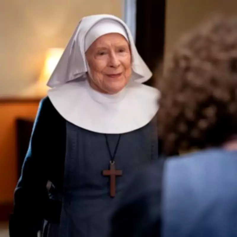 Call the Midwife Fans Devastated as Sister Monica Joan Faces Kidney Failure