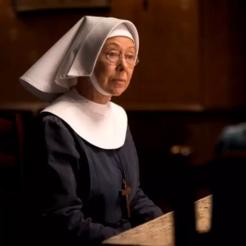 Call the Midwife Return Date Revealed After BBC Schedule Shake-Up