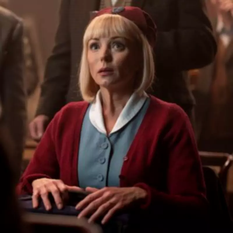 Call the Midwife Viewer Reveals Unusual Sleep Aid: Character List Lulls Her to Sleep