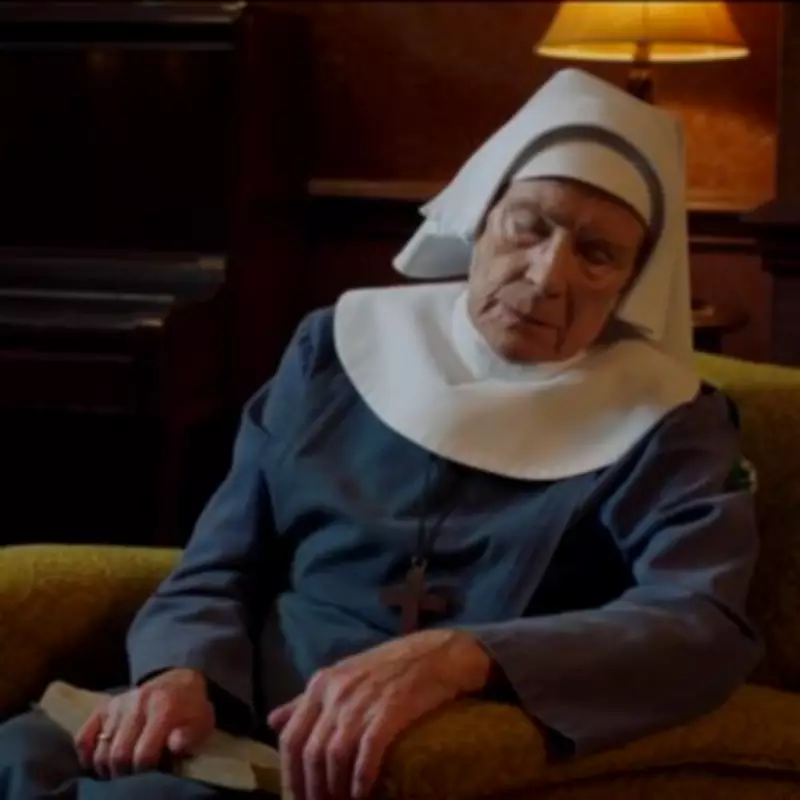Call The Midwife's Sister Monica Joan Faces Tragic Fate After Kidney Diagnosis