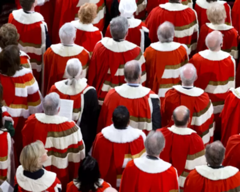 Calls Intensify for Urgent Reform of the Unelected House of Lords