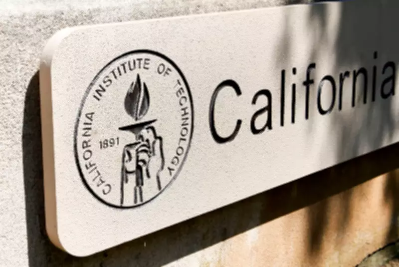 Caltech Astronomer Carl Grillmair Fatally Shot at Home, Suspect Arrested