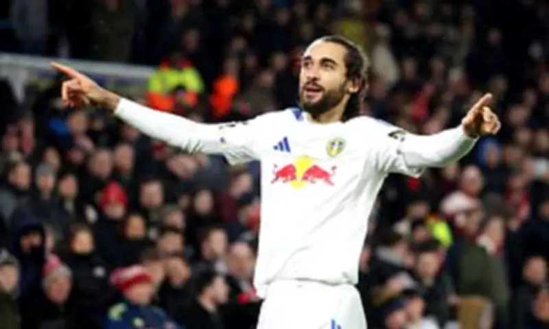 Calvert-Lewin's Leeds Form Catches Tuchel's Eye for England World Cup Squad