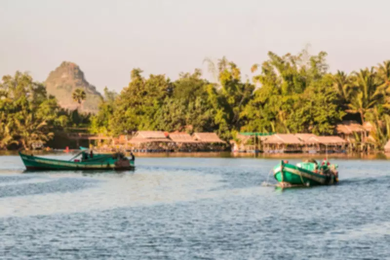 Cambodia Emerges as Premier Tourist Destination with New Airports and Luxury