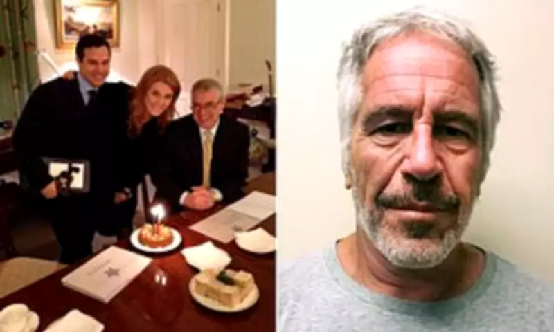 Cambridge Business School Adviser Quits Over Epstein Links Revealed in Emails