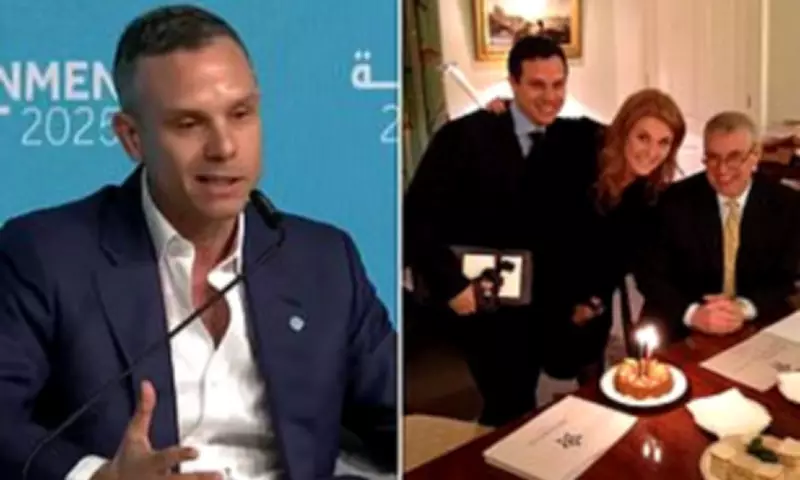 Cambridge Business School Advisor Quits Over Epstein Links in Email Scandal