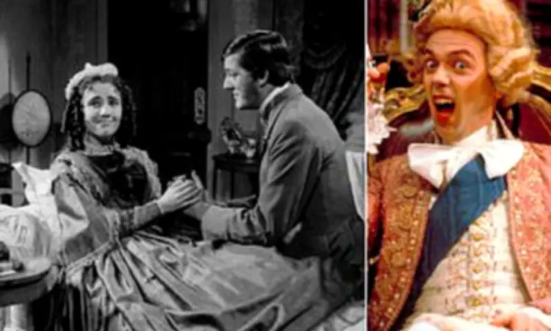 Cambridge Footlights: The Exclusive Club That Shaped British Comedy