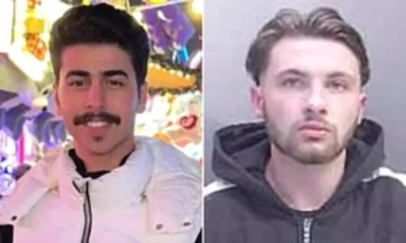 Cambridge Student Fatally Stabbed in Neck After Pub Altercation, Court Hears