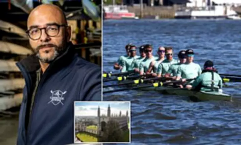 Cambridge University Wins Trademark Battle Against Local Rowing Business