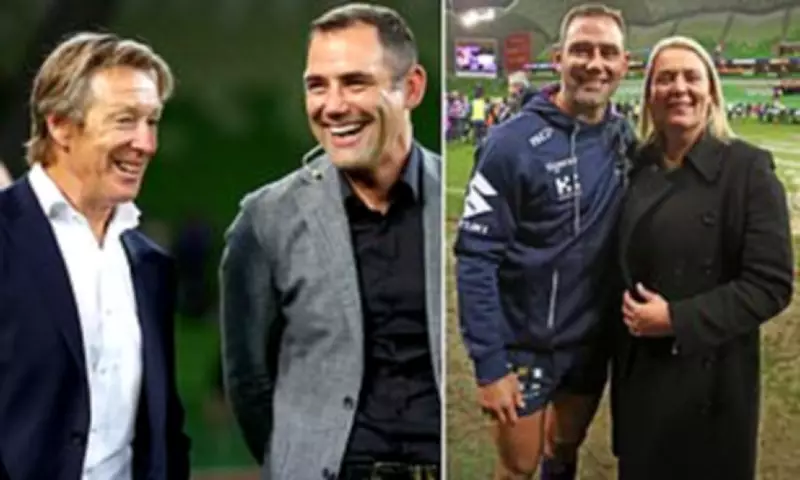 Cameron Smith's Broncos Move Sparks Coaching Succession Speculation