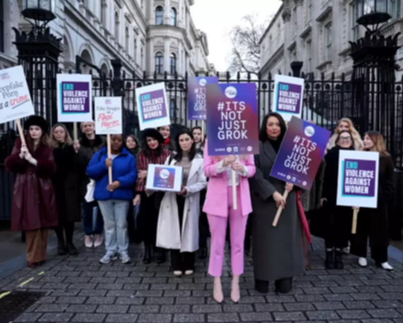 Campaigners Demand Stronger Deepfake Protections as New Law Takes Effect