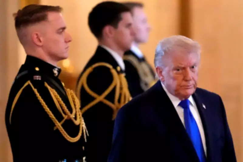 Canada Approves Gulfstream Jets Amid Trump Tariff Threats Over Trade Dispute