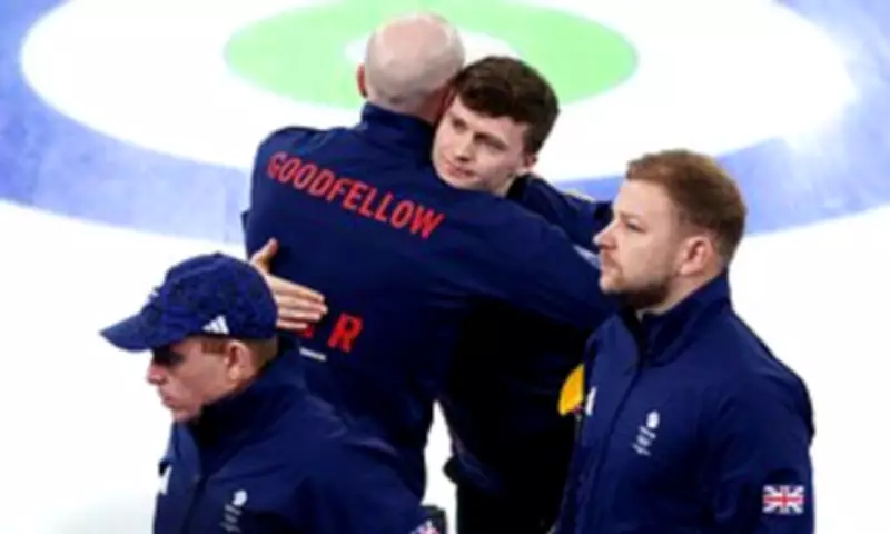 Canada Claims Olympic Curling Gold Over Team GB in Clean Final