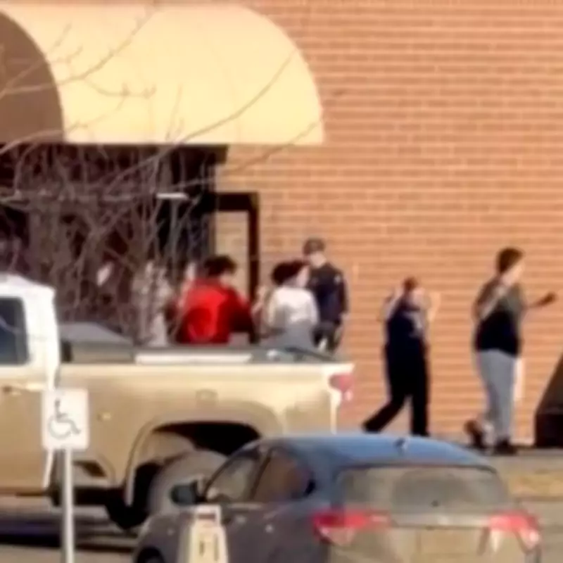 Canada School Shooting: Teen Jesse Strang Named as Gunman in Deadly Rampage