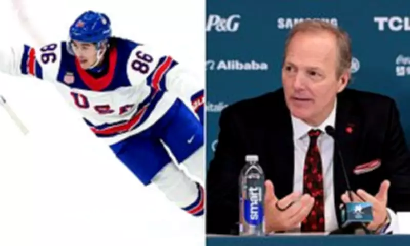 Canada's Olympic Hockey Coach Blames 3-on-3 Overtime Rules for Gold Medal Loss