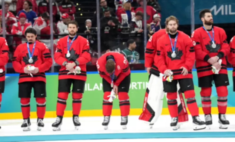 Canada's Olympic Hockey Heartbreak: Did Three-on-Three Overtime Spoil the Show?