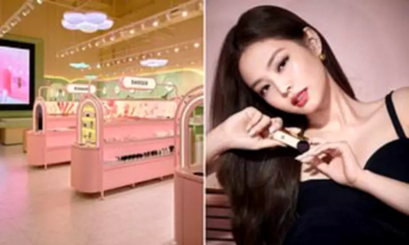 Canadian Beauty Chain Sukoshi Challenges Sephora with Asian Imports and $1 Deals