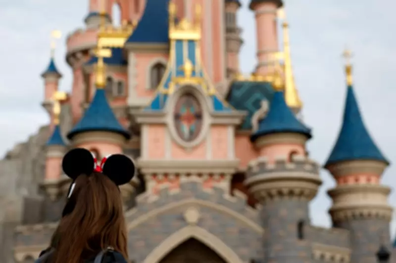 Canadian Disney Fans Boycott US Parks for Paris Amid Trump-Era Travel Concerns