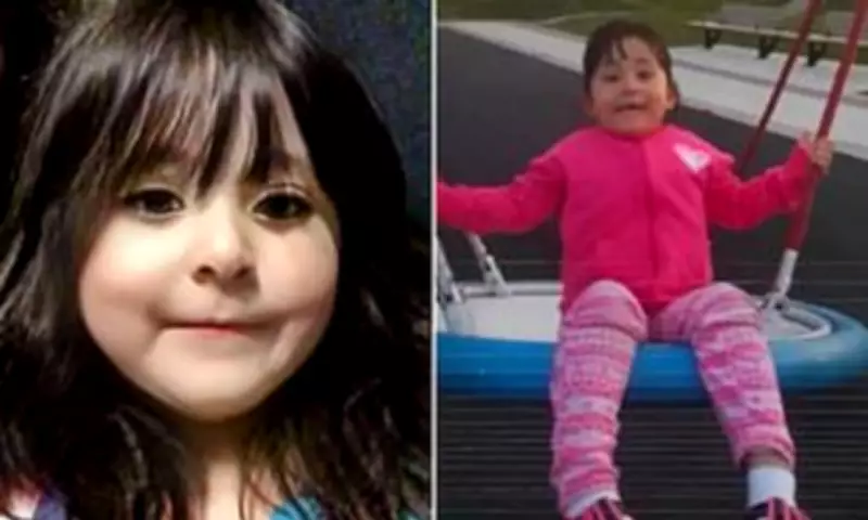 Canadian Girl Killed and Stuffed in Hockey Bag After Abuse, Court Hears