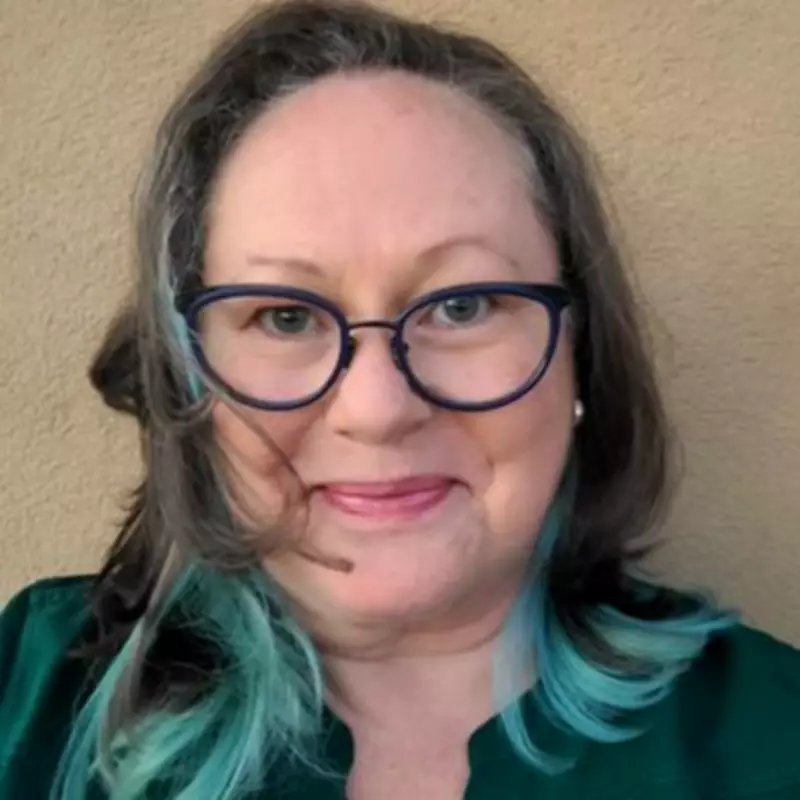 Canadian Mum Wakes from Surgery with Russian Accent After Rare Syndrome