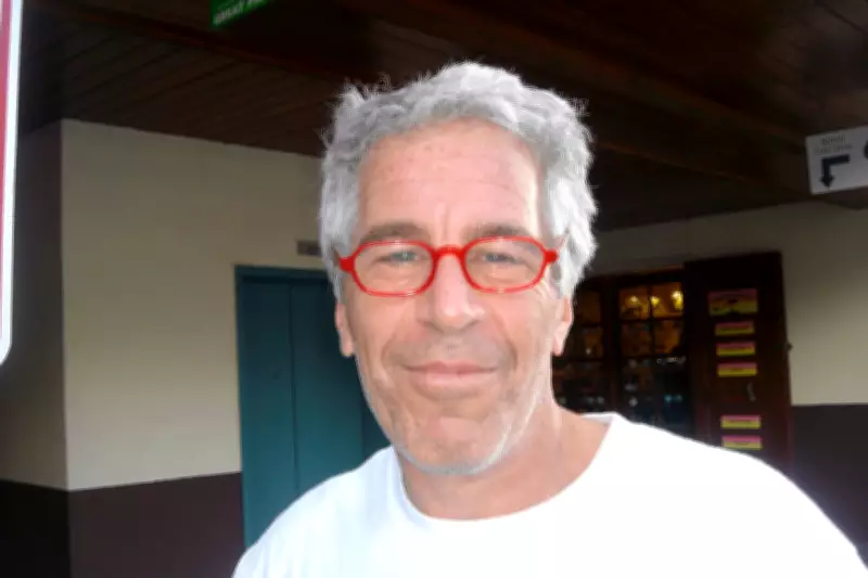 Canadian Officials Cannot Explain How Convicted Sex Offender Epstein Entered Country