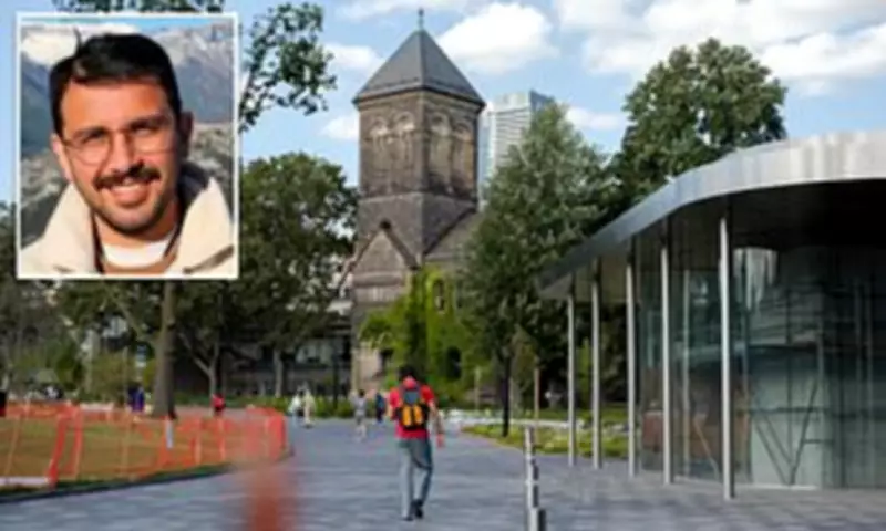 Canadian PhD Student Detained in Pakistan Over Social Media Posts