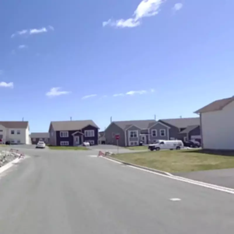 Canadian Police Issue Urgent Shelter-in-Place Order in Newfoundland and Labrador