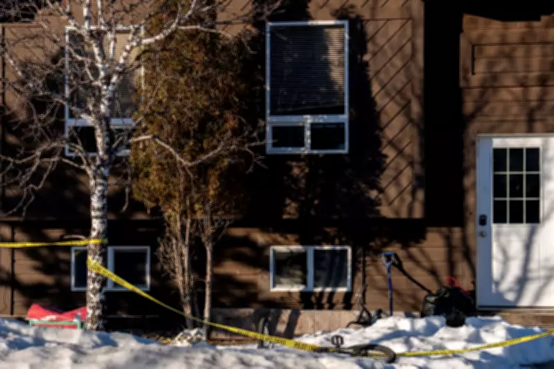 Canadian School Shooter May Have Targeted Siblings in Family Annihilation Plot