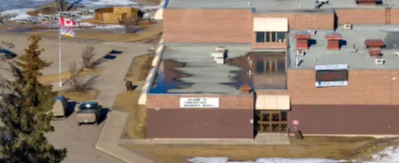 Canadian School Shooting: 18-Year-Old Suspect Kills Eight in Tumbler Ridge
