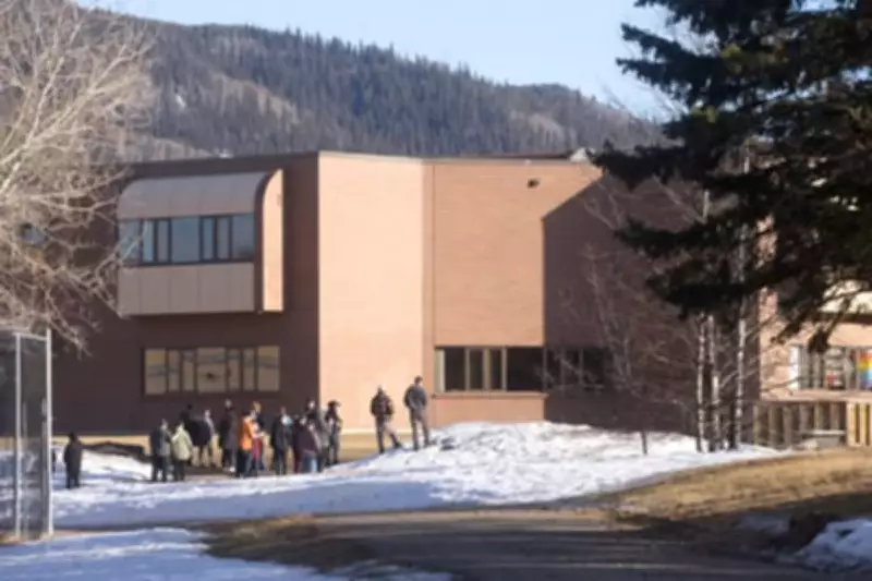 Canadian Teen Kills Eight in Mass Shooting, Had Prior Mental Health Interventions