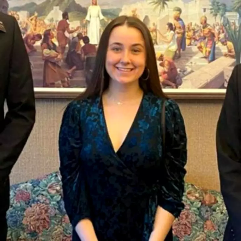 Canadian Teen Murdered in Essex After 4,000-Mile Trip to Meet Online Boyfriend